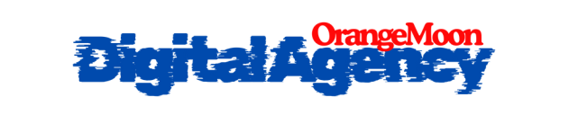 Digital Agency for OrangeMoon