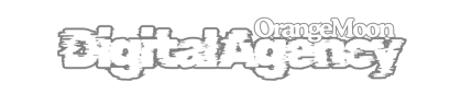 Digital Agency for OrangeMoon